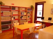 Biblioteca Adria