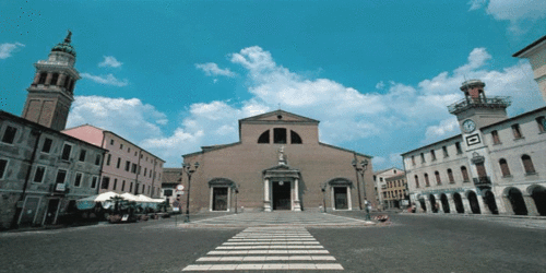 Cattedrale Di Adria